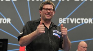 James Wade - Unicorn