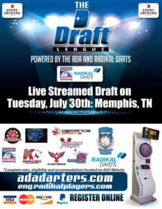 2019 Ddraft Flyer