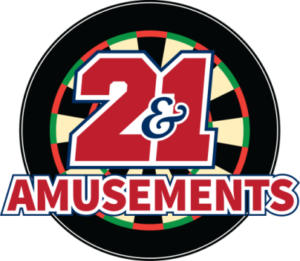 2&1 Amusements