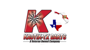 Kaotik Logo Texas Florida Chapters