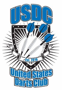 USDC Logo blue