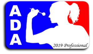 ada pro girl 2019