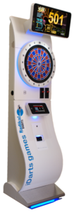 RadikaliDarts White