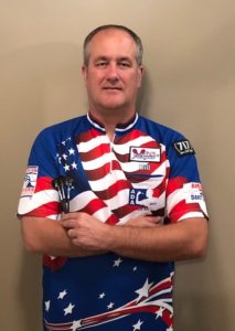 2019 Bill Schweikart Bottelsen Darts Photo2