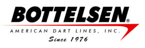 Bottelsen Logo Since 1976