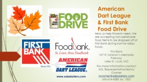 2019 FoodDrive