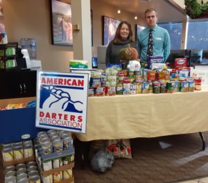 2019 Food Drive