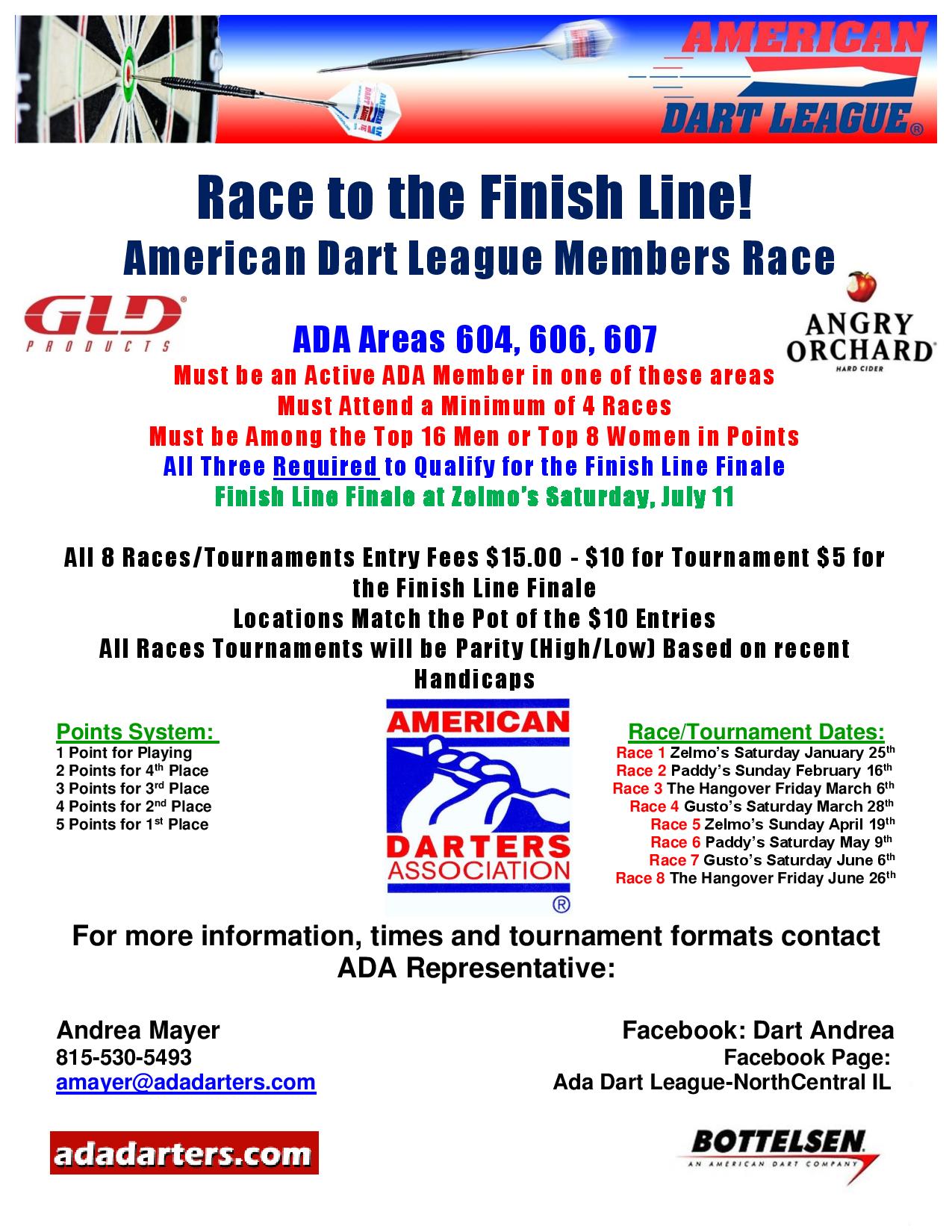 2020 Race to the Finish Line page 001