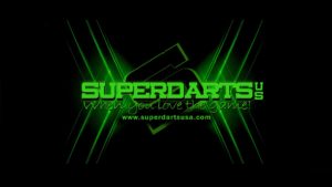 Super Darts NEW DESIGN