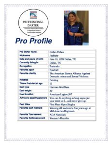 2020 ADA Pro Profile Form Jordan Pina.docx