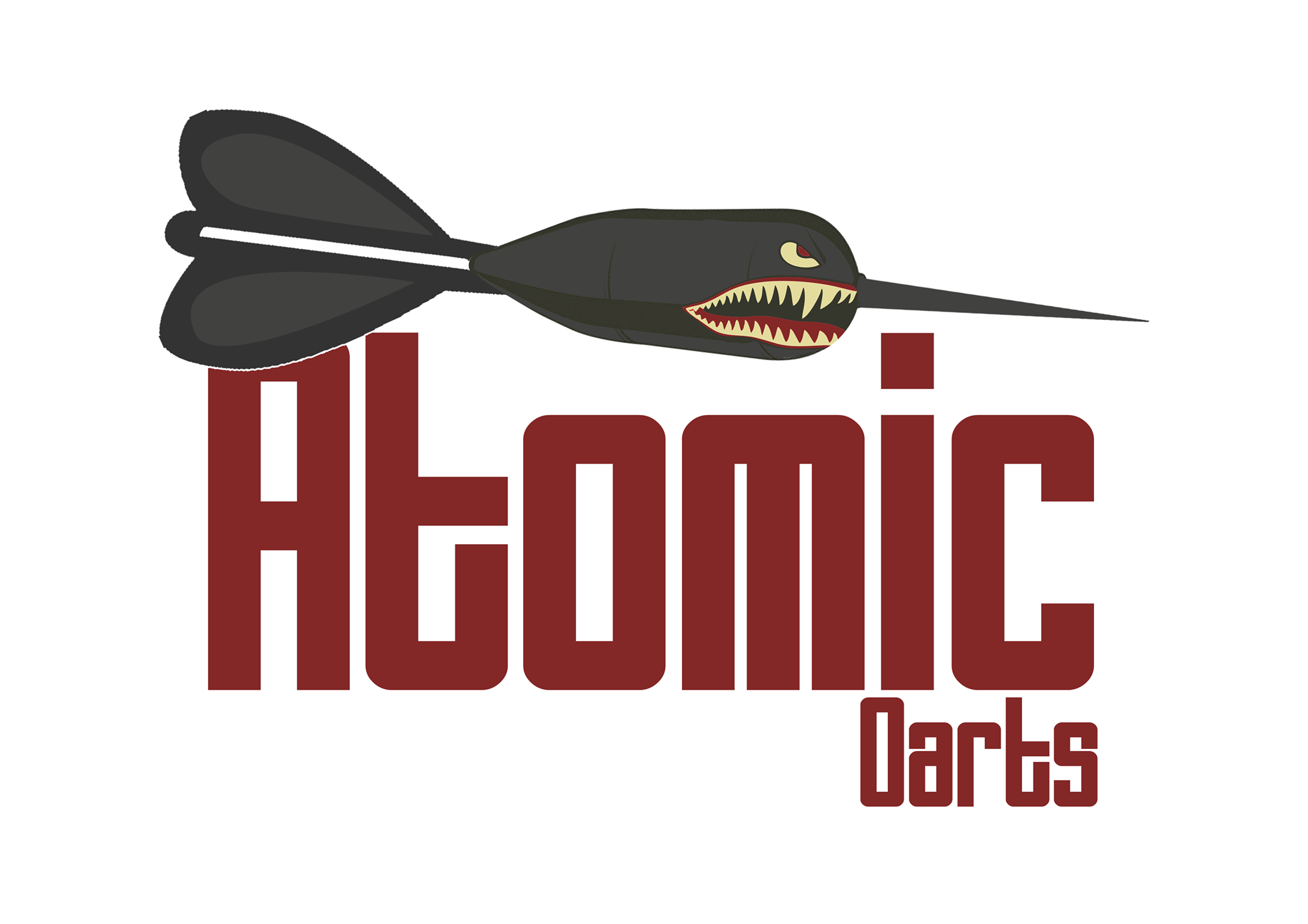 Actomic Darts