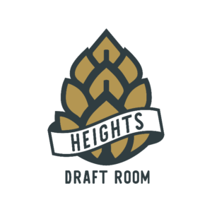 Heights Draft Room