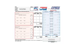 Exp Lg Score Sheet