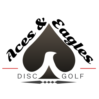 Aces & Eagles Logo