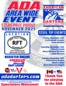 2021 ADA Area Wide Flyer