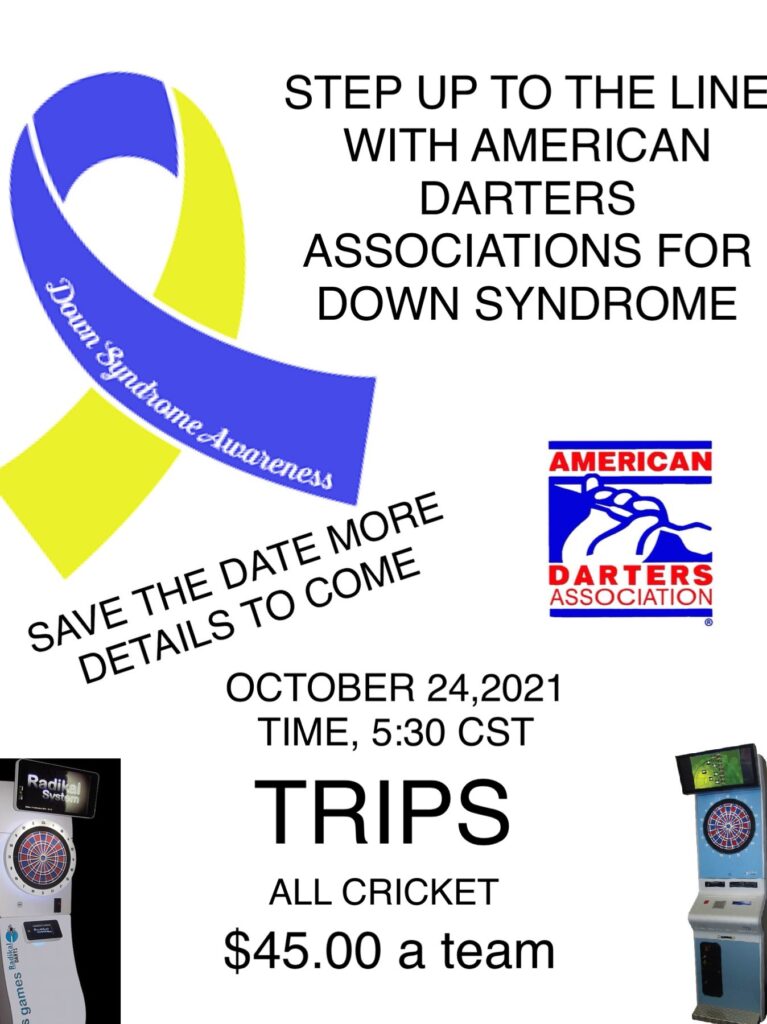 October 2021 ADA Nightly Down Syndrome Event teaser