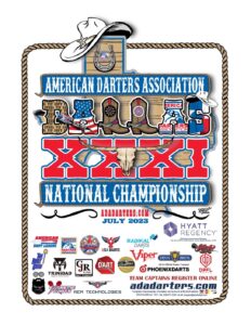 2023 ADA National Championship Program