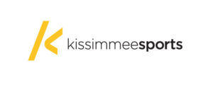 5111 Kissimmee Sports Logo Color