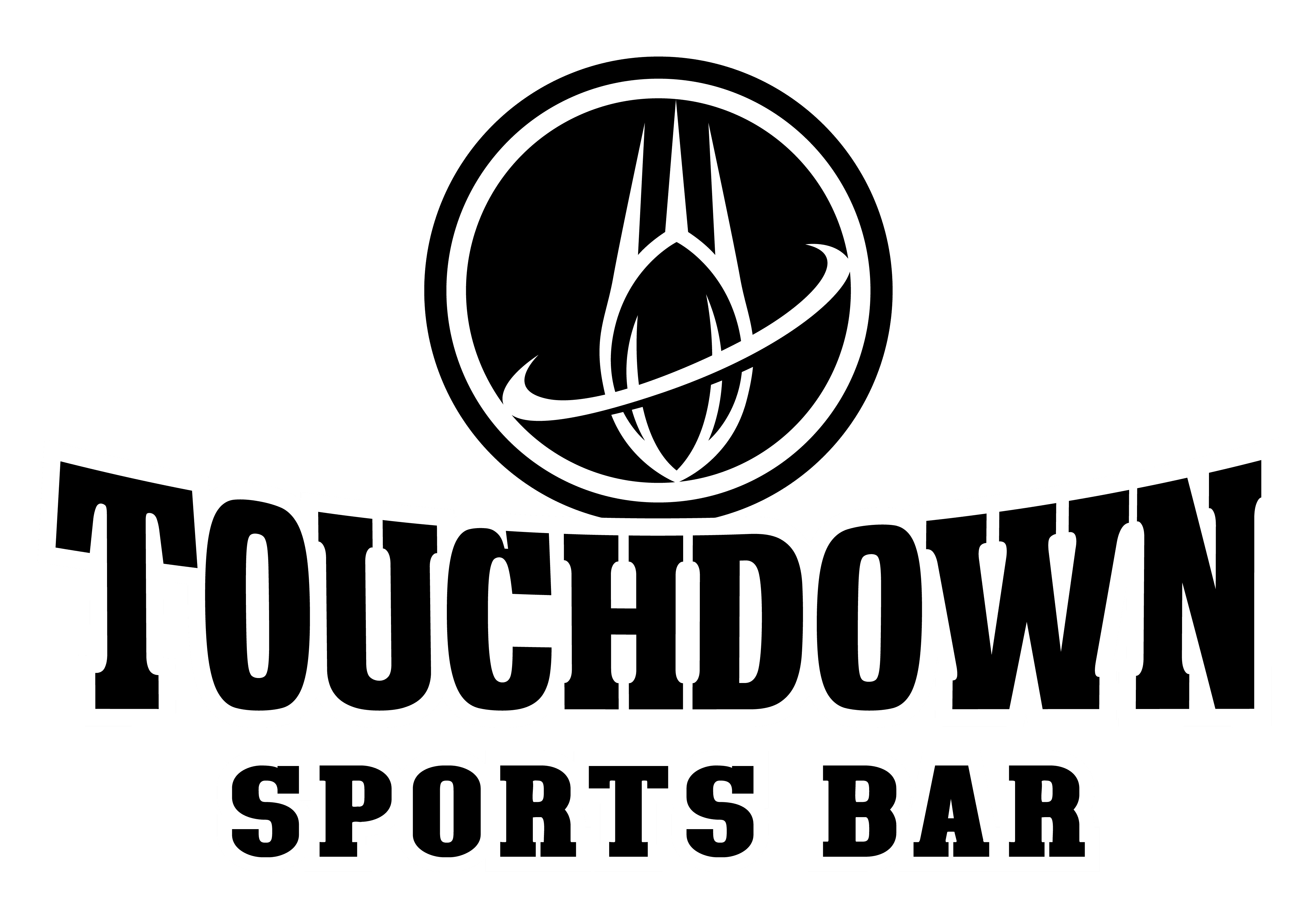 touchdown logo